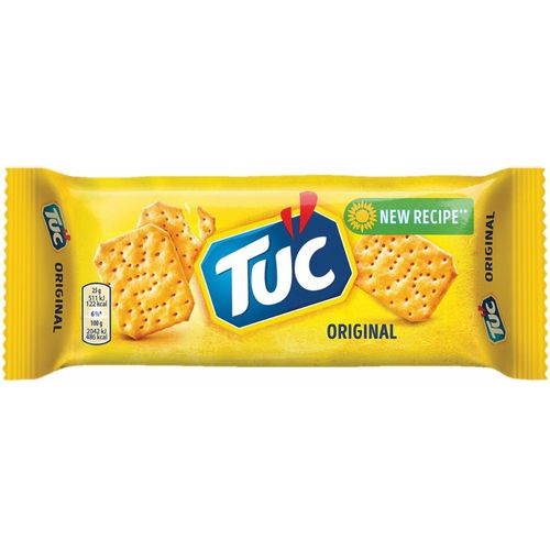 Tuc slani kreker 100g slika 1