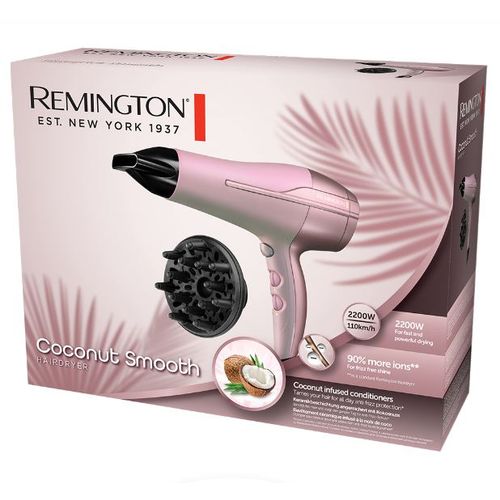 Remington D5901 Coconut Fen za kosu  slika 4