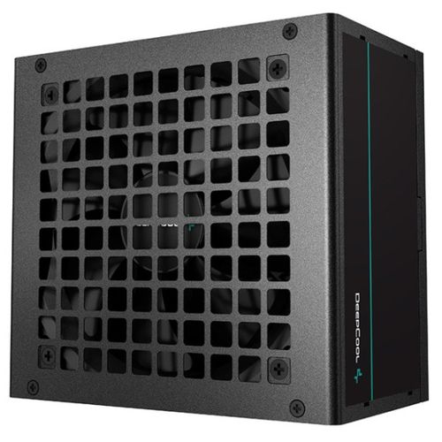 DeepCool PF500 * Napajanje 80PLUS 500W 1x 20+4pin, 2x 4pin, 1x PCI-E(6+2)x2, 1x EPS 8pin(4+4), 120mm slika 8