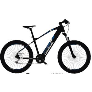 Xplorer E-bike G1 27.5"