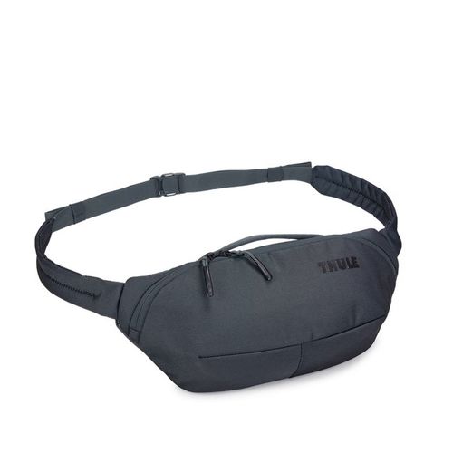 THULE Subterra Sling Bag - Dark Slate slika 1