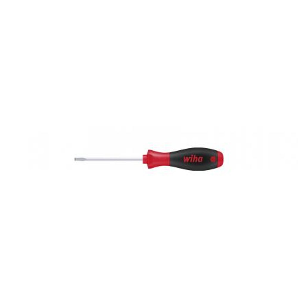 Wiha Izvijač Softfinish 5.5X125 Mm slika 1