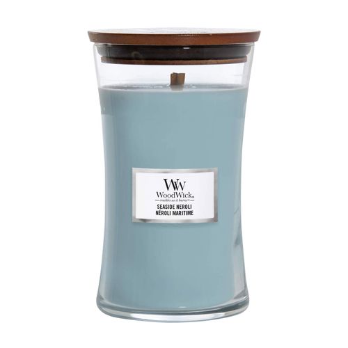 Woodwick Sveća Ww Classic Large Seaside Neroli 1681484E slika 1