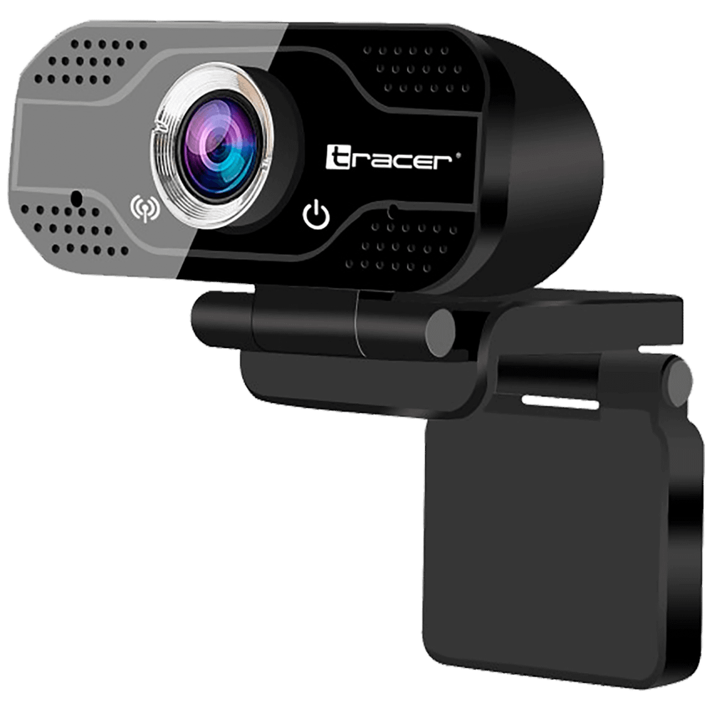 Tracer Web kamera sa mikrofonom, Full HD - WEB007 slika 4