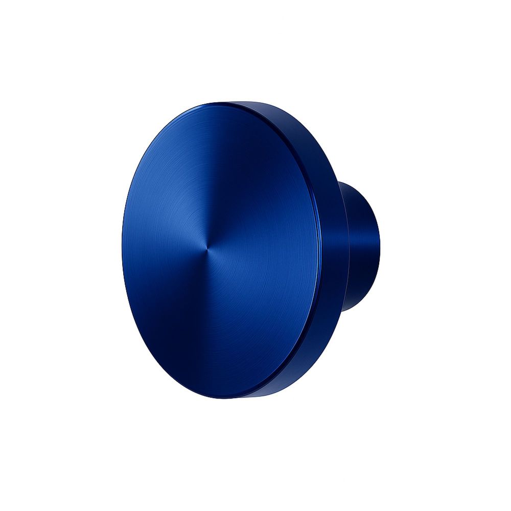 Zidna Lampa Aura - 15520 - L - M, boje: Plava slika 7