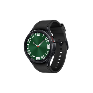 Samsung Watch 6 Classic Black (ZK) BT SM-R960NZKAEUC