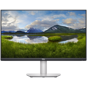 DELL monitor S-series S2722QC 27in, 3840x2160, 4K UHD