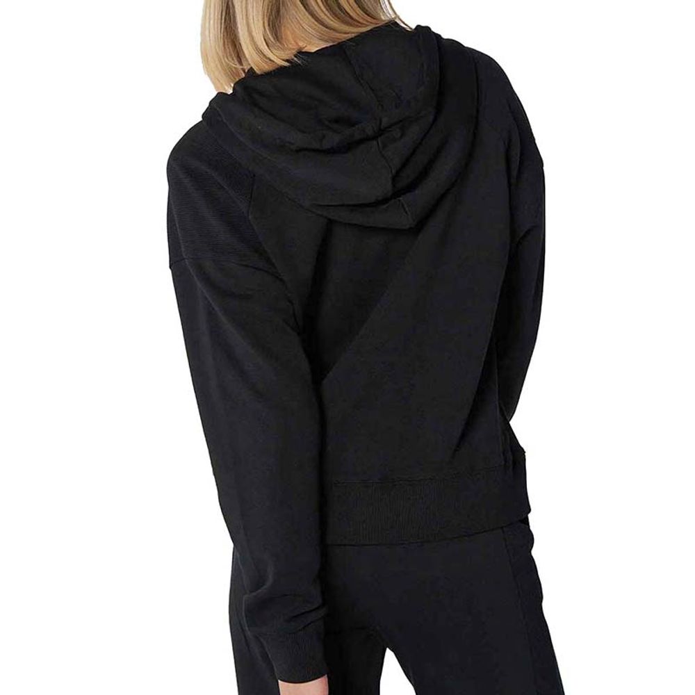 Hummel Duks Hmliberis Zip Hoodie za Žene slika 2