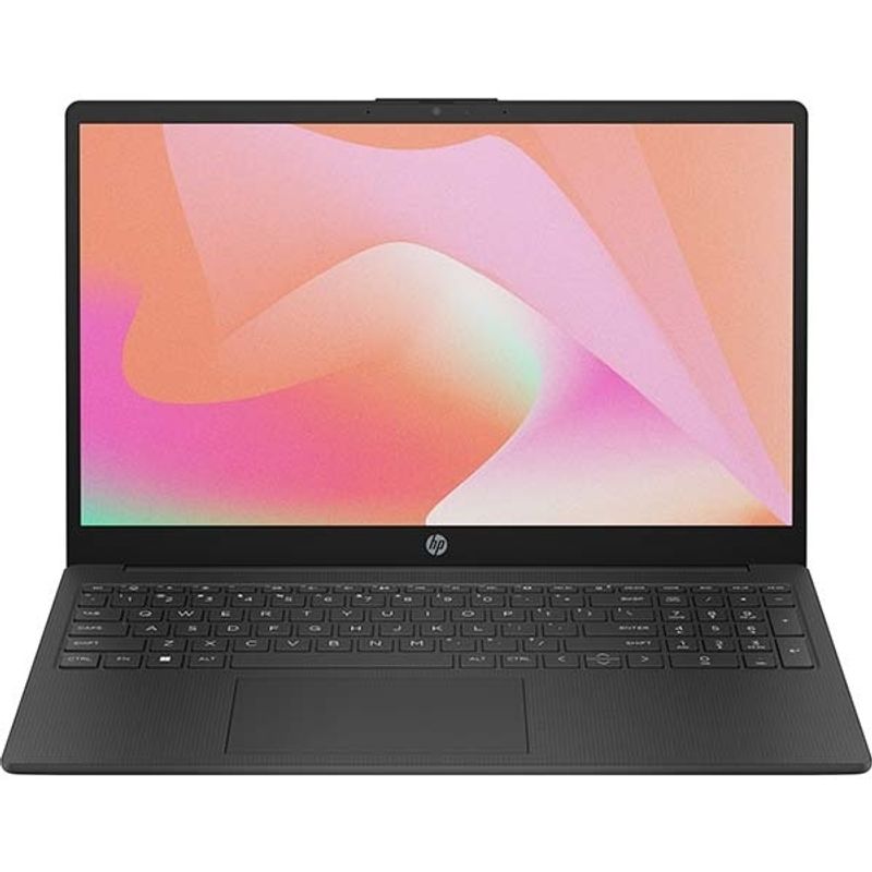 HP Hewlett Packard Laptop HP 15FD43 i3 / 8GB / 512GB SSD / 15,6″ FHD / Windows 11 Home (crni) image