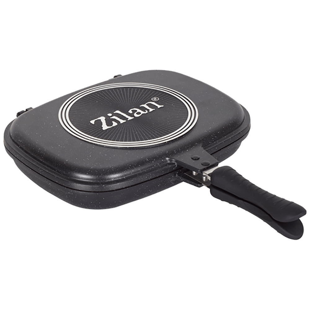 Zilan Dvostruka grill tava - ZLN9522 slika 1