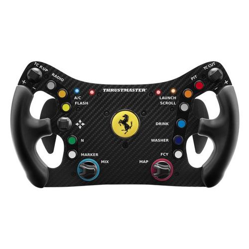 Thrustmaster Ferrari 488 GT3 Wheel Add-on slika 2