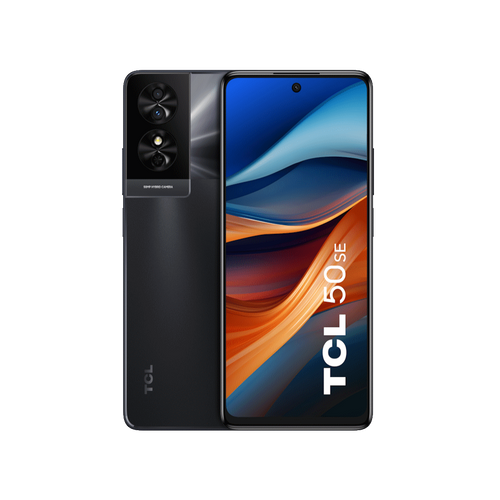 TCL 50 SE Mobilni telefon 6GB/256GB/siva slika 1