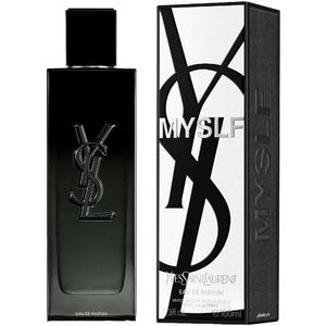 Yves Saint Laurent MYSLF Eau de Parfum 100ml