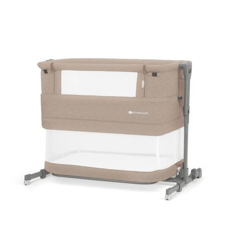 Kinderkraft Kolevka Neste Grow Beige slika 7