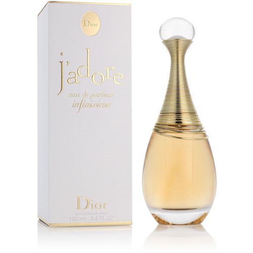 Dior Christian J'adore Infinissime Eau De Parfum 100 ml (woman) slika 3