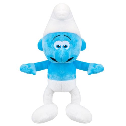 The Smurfs - Smurf plush toy 32cm slika 1