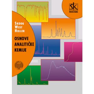  OSNOVE ANALITIČKE KEMIJE - Douglas A.Skoog, Donald West, James F.Holler