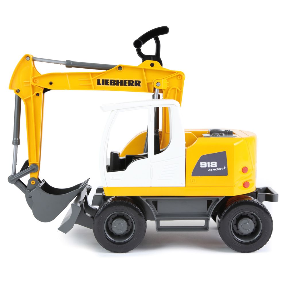 Lena Worxx Bager Liebherr A 918 slika 3