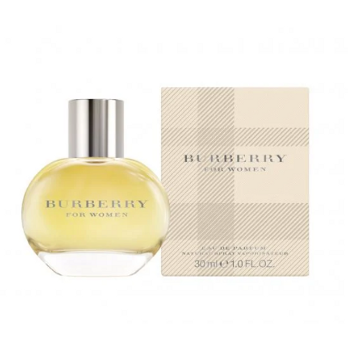 Burberry For Women edp sp 30ml slika 1