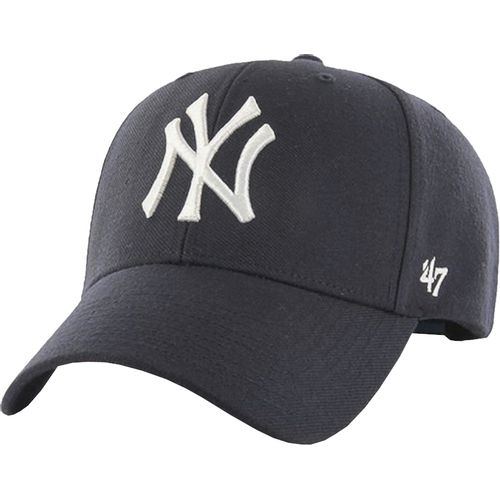 47 brand New York Yankees Mvp uniseks šilterica B-MVPSP17WBP-NY slika 1