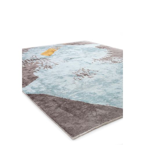 Tepih LAGUNA DARK GREY, 200 x 250 cm slika 5