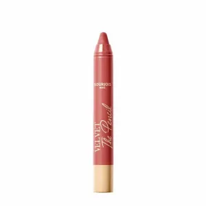 Bourjois new velvet the pencil 4 olovka za usne