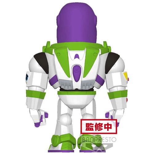 Disney Toy Story Buzz Lightyear Poligoroid figure 13cm slika 4