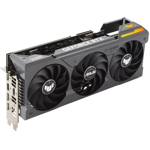 ASUS nVidia GeForce RTX 4070 Ti SUPER 16GB TUF-RTX4070TIS-O16G-GAMING grafička karta slika 4