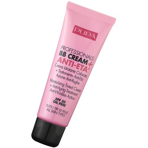 PUPA Tekući PUPAder BB Cream Anti-Eta Dark slika 1