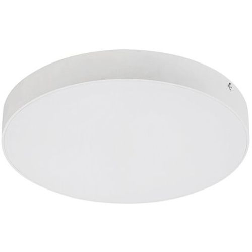 Rabalux Tartu,spoljna plafonska,LED18W,bela,okrugla slika 2