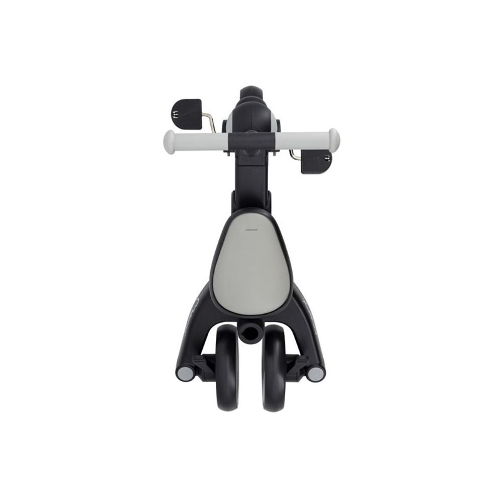 Momi Sklopivi tricikl Solivia 4U1, Grey slika 11