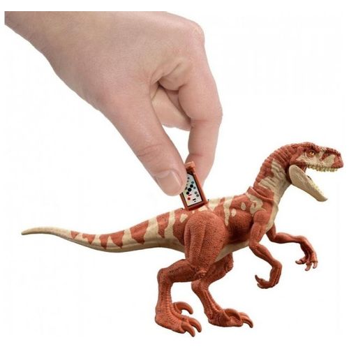 Figura dino Atrociraptor HDX18 slika 3