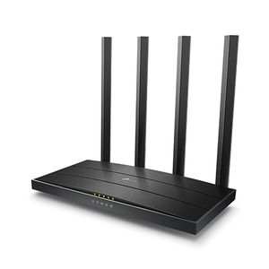 LAN Router TP-LINK Archer C6 WiFi 1200Mb/s Multi-user MIMO