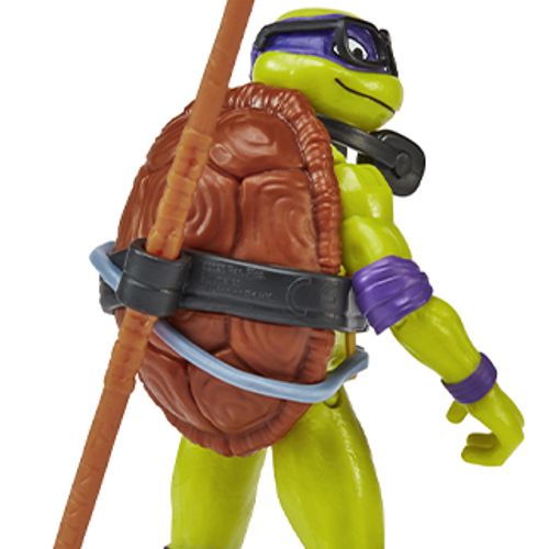 TMNT Donatelo Osnovna Figura slika 3