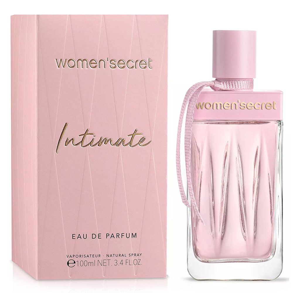 Women' Secret Intimate Edp 100ml slika 2