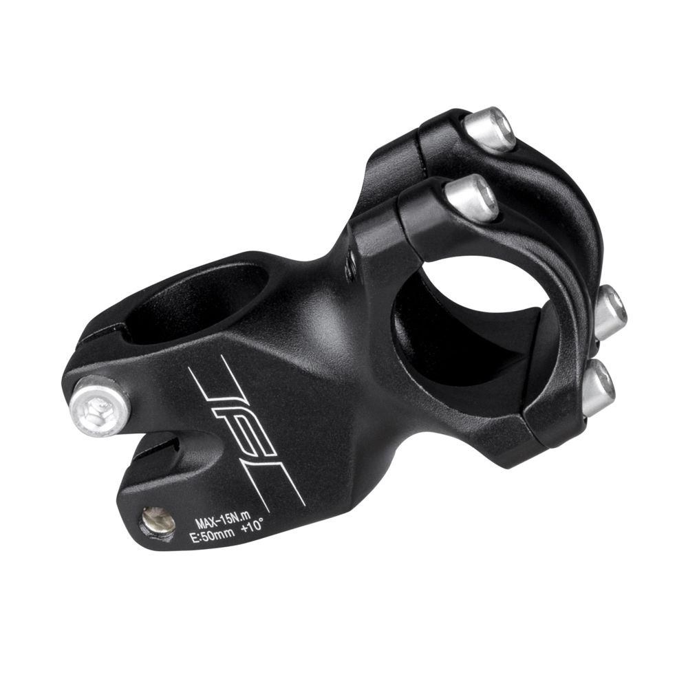 Force Lula volana Basic S4.4 31,8/50mm AL Mat Black slika 1