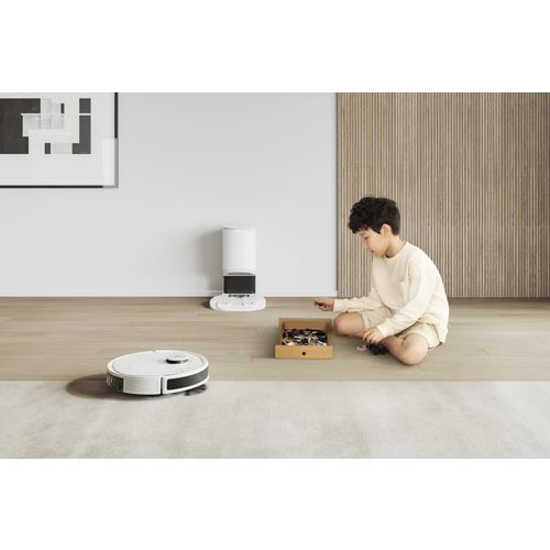 Ecovacs Robotski usisivač Deebot N8 Pro+ slika 9