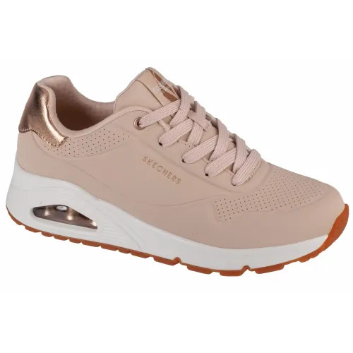 Skechers uno-golden air 177094-nat slika 5