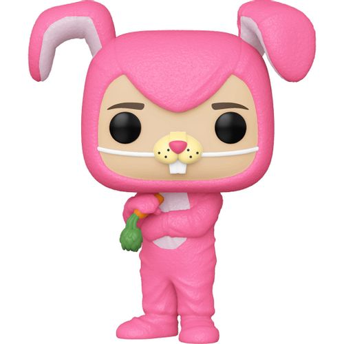 POP figure Friends Chandler as Bunny slika 1