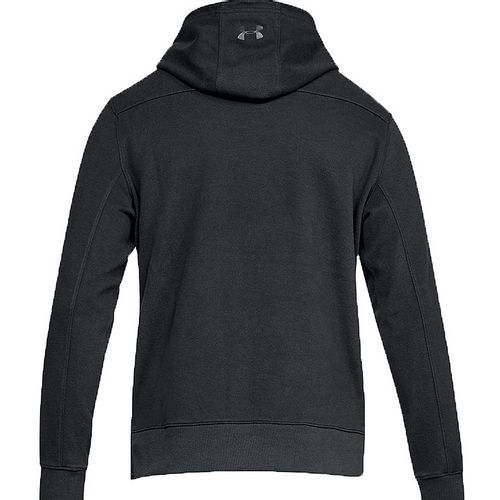 Under armour pursuit microthread pullover hoodie 1317416-001 slika 6