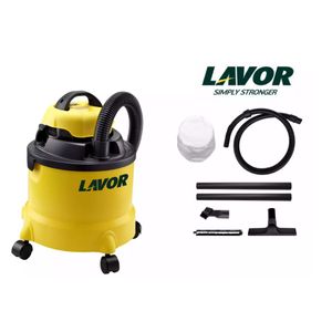 MOKRO SUHI USISIVAČ 1200W 12l LAVORWASH DVC12PT