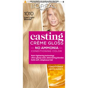 L'Oreal Paris Casting Creme Gloss farba za kosu 1010