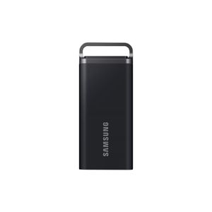 Samsung Portable T5 EVO 4TB crni eksterni SSD MU-PH4T0S