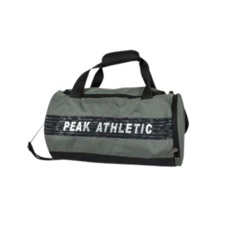 SPORTSKA TORBA PEAK B5232010 GREEN slika 1