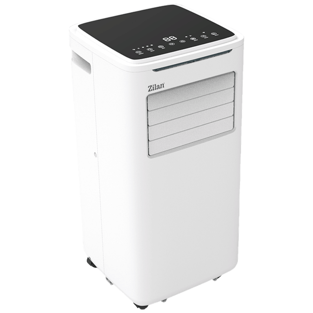 Zilan Prijenosni klima uređaj, 9000Btu, 3u1, 1010W, WiFi - ZLN1047 slika 2