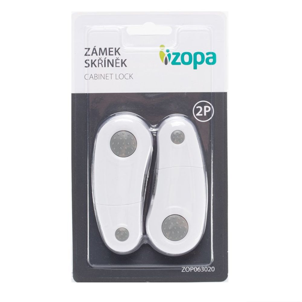 Zopa Zaštita za ormar, 2kom slika 4