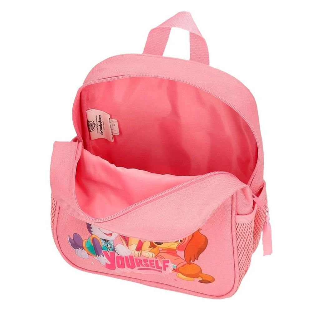 Paw Patrol ranac 25 cm Believe in Yourself 4522041, pink slika 4