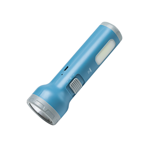Deli Led Baterijska lampa - USB punjenje - 1200mAh 3662A