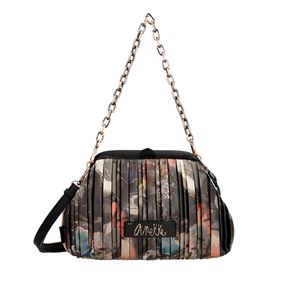 Torba fashion Anekke FW23 PALETTE M-31x19x10 cm 37723-297 P12 NETTO