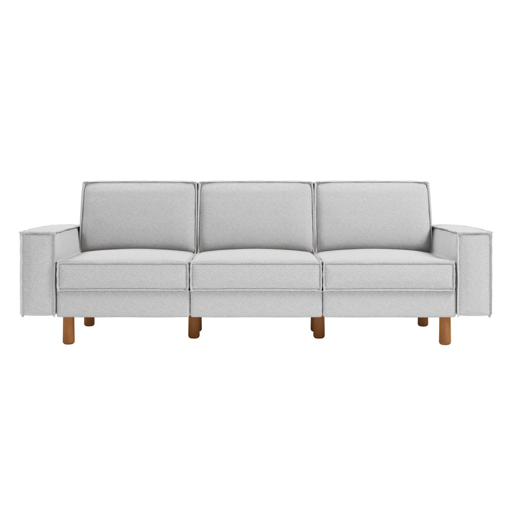 3-sjedalni kauč Sparrow Extra - boje: pebble walnut slika 2